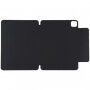 Carcasă magnetică cu închidere pe magnet pentru iPad Air 4 (2020) / Air 5 (2022) / Pro 11" (2018-2022) - negru
