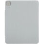 Husă magnetică cu închidere cu magnet pentru iPad Air 4 (2020) / Air 5 (2022) / Pro 11" (2018-2022) - gri