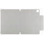 Husă magnetică cu închidere cu magnet pentru iPad Air 4 (2020) / Air 5 (2022) / Pro 11" (2018-2022) - gri