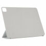 Husă magnetică cu închidere cu magnet pentru iPad Air 4 (2020) / Air 5 (2022) / Pro 11" (2018-2022) - gri
