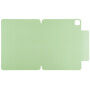 Husă magnetică cu închidere cu magnet pentru iPad Air 4 (2020) / Air 5 (2022) / Pro 11" (2018-2022) - verde