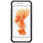 Carcasă rezistentă NILLKIN Defender II pentru iPhone 8 / 7 - negru