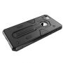 Carcasă rezistentă NILLKIN Defender II pentru iPhone 8 / 7 - negru