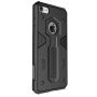 Carcasă rezistentă NILLKIN Defender II pentru iPhone 8 / 7 - negru