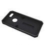 Carcasă rezistentă NILLKIN Defender II pentru iPhone 8 / 7 - negru