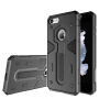 Carcasă rezistentă NILLKIN Defender II pentru iPhone 8 / 7 - negru