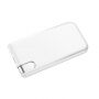 Powerbank BASEUS 10000mAh cu încărcare wireless - alb