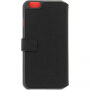 Carcasă Guess Book case, pentru iPhone 6 / 6S - negru