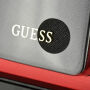 Carcasă Guess Book case, pentru iPhone 6 / 6S - negru