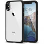Carcasă Spigen Ultra Hybrid 360, pentru iPhone XS / X - negru