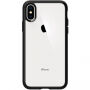 Carcasă Spigen Ultra Hybrid 360, pentru iPhone XS / X - negru