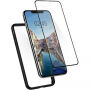 Carcasă Spigen Ultra Hybrid 360, pentru iPhone XS / X - negru