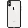 Carcasă Spigen Ultra Hybrid 360, pentru iPhone XS Max - negru