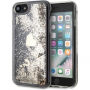 Carcasă Guess original faceplate case, pentru iPhone SE (2020/2022) / 8 / 7 - auriu