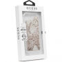 Carcasă Guess original faceplate case, pentru iPhone SE (2020/2022) / 8 / 7 - auriu