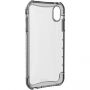 Husă rezistentă UAG Plyo, pentru iPhone XS Max - transparent