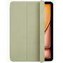 Husă magnetică originală Apple Smart Folio pentru iPad Air 4 (2020) / Air 5 (2022) / Air 11" (2024) - verde salvie