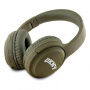 Căști wireless DKNY Arch Logo Bluetooth - verde