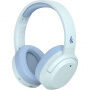 Căști wireless EDIFIER W820NB - albastră deschis