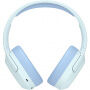 Căști wireless EDIFIER W820NB - albastră deschis