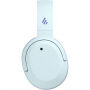 Căști wireless EDIFIER W820NB - albastră deschis