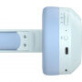 Căști wireless EDIFIER W820NB - albastră deschis