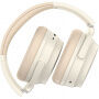 Căști wireless EDIFIER ANC WH700NB - bej
