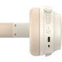 Căști wireless EDIFIER ANC WH700NB - bej