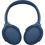 Căști wireless EDIFIER WH700NB - albastră