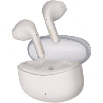 Căști wireless EDIFIER TWS X2s - alb