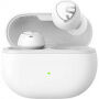 Căști wireless Soundpeats Mini Pro - alb