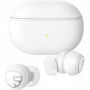 Căști wireless Soundpeats Mini Pro - alb