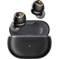 Căști wireless Soundpeats Mini Pro HS ANC - neagră
