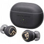 Căști wireless Soundpeats Mini Pro HS ANC - neagră