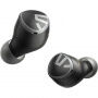 Căști wireless Soundpeats Mini HS - neagră
