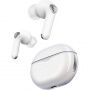 Căști wireless Soundpeats Air 4 Pro - alb