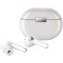Căști wireless Soundpeats Air 4 Pro - alb