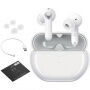 Căști wireless Soundpeats Air 4 Pro - alb