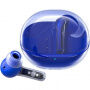 Căști wireless Soundpeats Clear - albastră