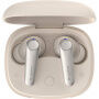 Căști wireless EarFun Air Pro 3 TW500P Bluetooth - bej