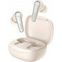 Căști wireless EarFun Air Pro 3 TW500P Bluetooth - bej
