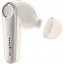Căști wireless EarFun Air Pro 3 TW500P Bluetooth - bej
