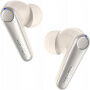 Căști wireless EarFun Air Pro 3 TW500P Bluetooth - bej