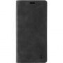 Husă flip Tactical Xproof pentru iPhone 15 Pro - negru