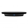 Tactical Încărcător wireless WattUp wireless pentru iPhone - negru