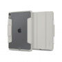 Husă cu colțuri întărite Spigen Air Skin Pro pentru iPad Air 11" (2024-2026) - negru