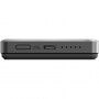 Powerbank ENERGEA AluPac Air MagSafe cu port USB-C - 10 000 mAh - gri