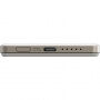 Powerbank ENERGEA AluPac Air MagSafe cu port USB-C - 5 000 mAh - bej