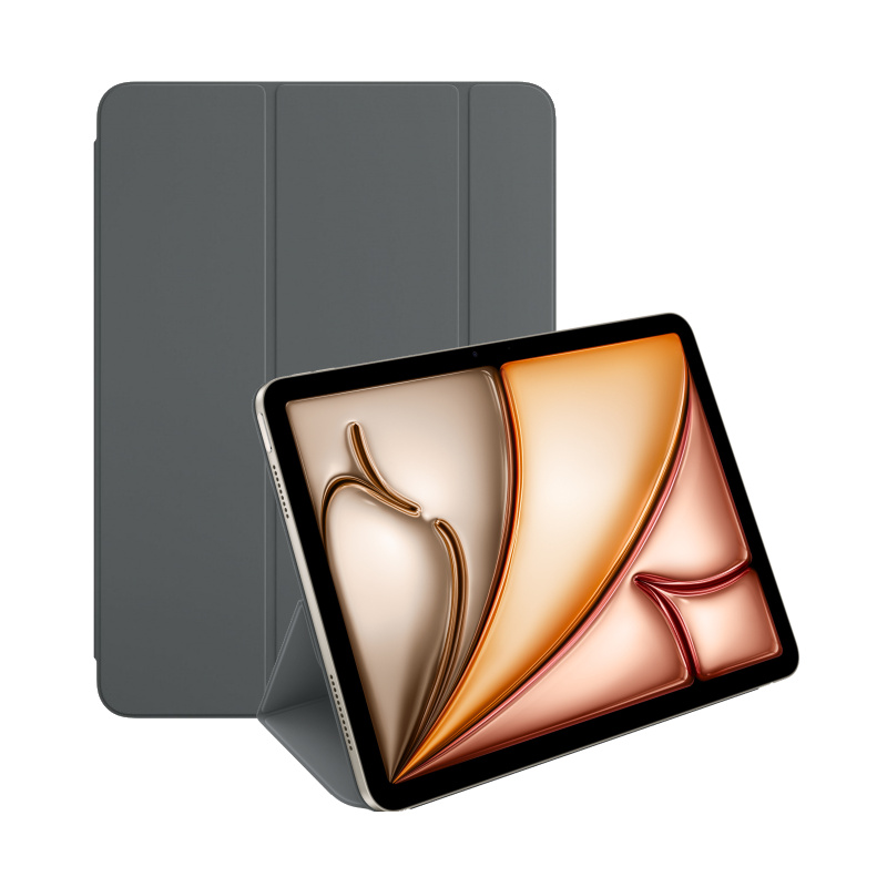 Husă magnetică originală Apple Smart Folio pentru iPad Air 4 (2020