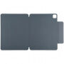Carcasă magnetică cu închidere pe magnet pentru iPad Air 4 (2020) / Air 5 (2022) / Pro 11" (2018-2022) - albastru închis
